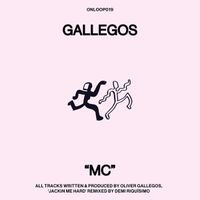 Gallegos - MC