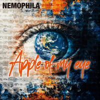 Nemophila - Apple of my eye