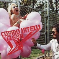 Cosmo Vitelli - Clean