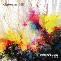 Marquis Hill - Modern Flows EP, Vol. 1