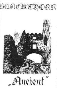 Blackthorn - Ancient