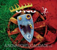 U Nu - A Nova Portugalidade 2.0