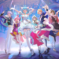 ワンダーランズ&times;ショウタイム [Wonderlands&times;Showtime] - Wonderlands&times;Showtime SEKAI ALBUM Vol.3
