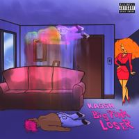 Ka5sh - Big Pink Loser