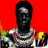 Youssoupha - AMOUR SUPREME