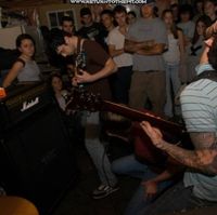 Where I Left Her Head - Demo