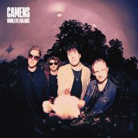 Camens - Work/Life/Balance
