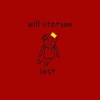 Will Stetson - lost