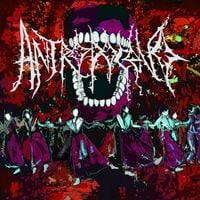 Antropoceno - Terra do Fogo