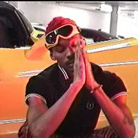 Sickboyrari - B2W
