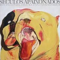 S&eacute;culos Apaixonados - Roupa Linda, Figura Fantasmag&oacute;rica