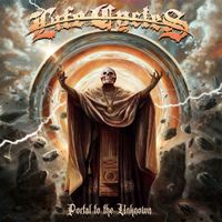 Life Cycles - Portal to the Unknown