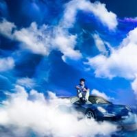Marchi - Blue Love