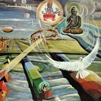 Tom Fogerty - Myopia
