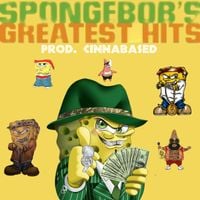 cinnabased - Spongebob's Greatest Hits