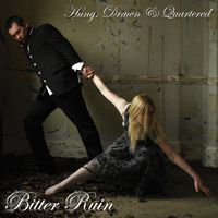 Bitter Ruin - Hung, Drawn & Quartered