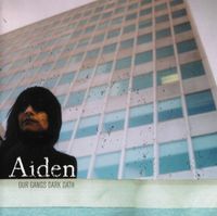 Aiden - Our Gang's Dark Oath