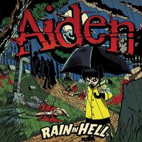 Aiden - Rain in Hell