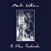 Marlon Williams - Aua Atu Rā