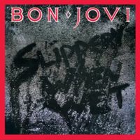 Bon Jovi - Slippery When Wet (Deluxe Edition)