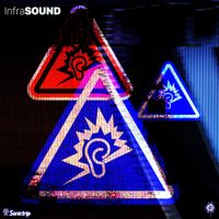 Rickyxsan - InfraSOUND
