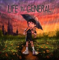 iamjakehill - Life in General