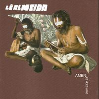L&ecirc; Almeida - Amenidades