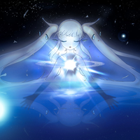 KAIRUI - 星の私