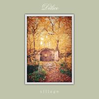 D&eacute;lice - Sillage