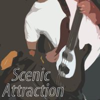 Scenic Attraction - Self Titled