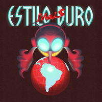 DJ DENGUE - ESTILO (MAIS) DURO