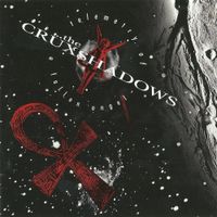The Cr&uuml;xshadows - Telemetry of a Fallen Angel