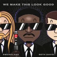 Seth David - We Make This Look Good