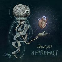 Shwamp - Heartifact