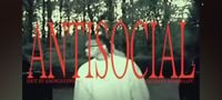 Offset - ANTISOCIAL