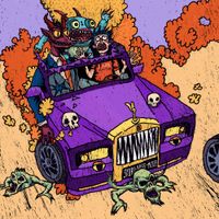Слава КПСС [Slava KPSS] - Rolls Royce Phantom
