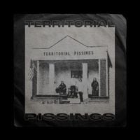 Anamanaguchi - Territorial Pissings