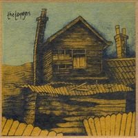 The Taxpayers - A Rhythm In The Cages
