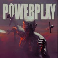 Bobbi Arlo - POWERPLAY