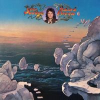 John Lodge - Natural Avenue