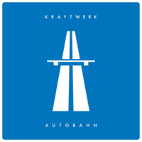 Kraftwerk - Autobahn (2024 Edit)