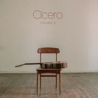 C&iacute;cero - Concerto 1