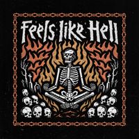 Paloma - Feels like Hell