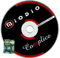Miodio - Complice