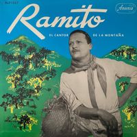 Ramito - El cantor de la monta&ntilde;a: Vol. 1