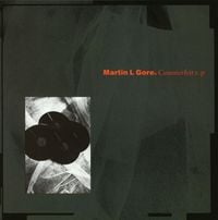 Martin Gore - Counterfeit EP