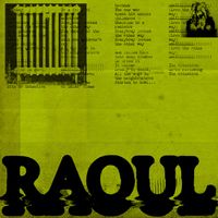 Snapped Ankles - Raoul