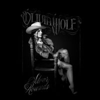 Olivia Wolf - Silver Rounds