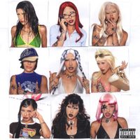 Lee Eye - TONTA PUTA MALCRIADA