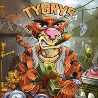 ReTo - Tygrys